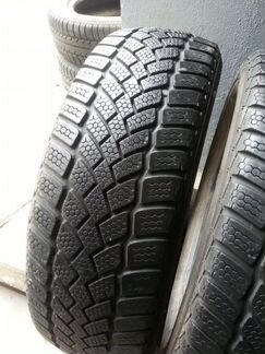 205 75 R16C Continental VancoWinter 2 110/108R