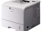 Лазерный принтер Samsung ml4550