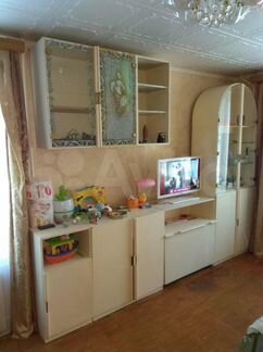 Комната 18 м² в 2-к, 1/5 эт.