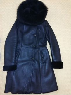 Дубленка овчина натуральная