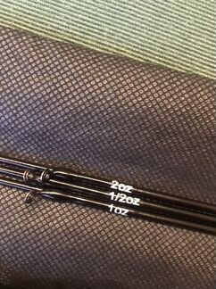 Фидерное удилище Browning 50+ 3,3m