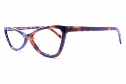 Женские очки для зрения Balenciaga 123 Leo