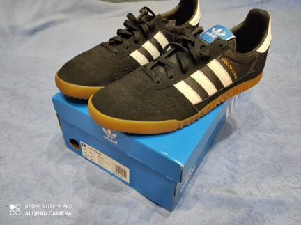 Кроссовки Adidas Indoor Super