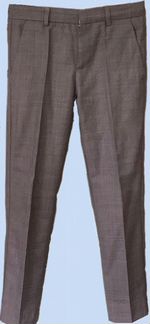 Костюм для мальчика