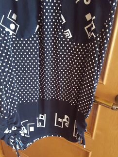 Платье 48-50р вискоза