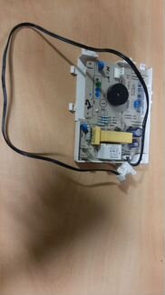 Модуль управления пмм Ariston CIS LI 420