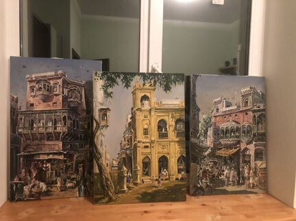 Картины