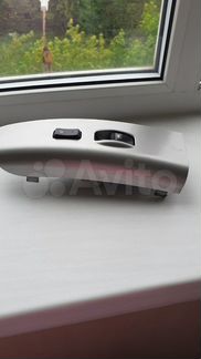 Бампер на Киа Спортаж