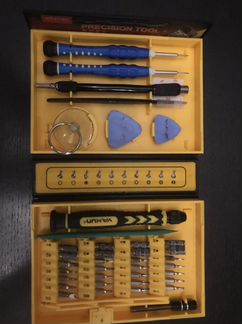 Набор отверток для ремонта телефонов