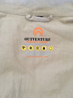 Куртка ветровка летняя новая