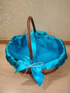 Новые Корзины подарочные
