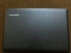 Lenovo ideapad 330