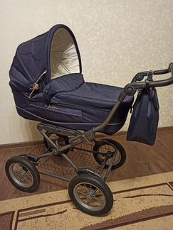 Коляска Inglesina + пеленальная доска