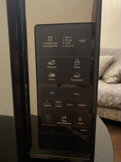 Микроволновая печь Samsung