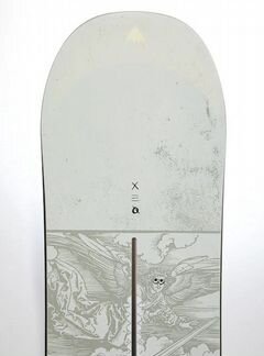 Сноуборд Burton Descendant 2019-20