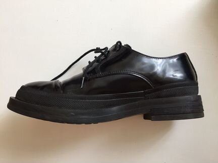 Ботинки женские Baldinini