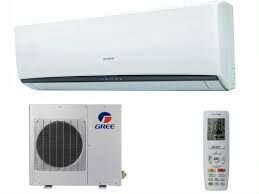 Кондиционер gree