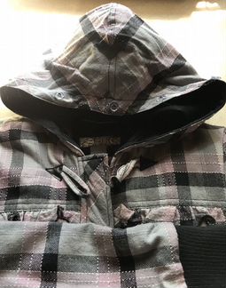 Куртка для девочки