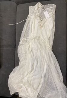 Платье коктейльное