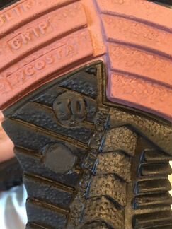 Сапоги Ricosta 30