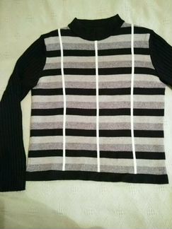 Джемпер glenfield р S Италия