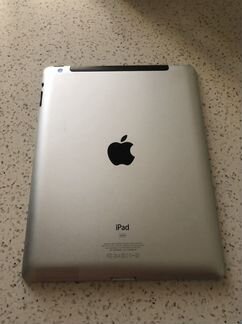 iPad 3
