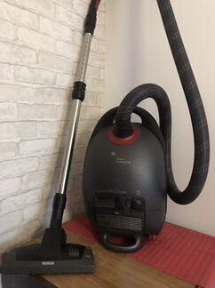 Пылесос bosch bsg8pro