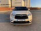Toyota Highlander 2.7 AT, 2014, 160 000 км объявление продам