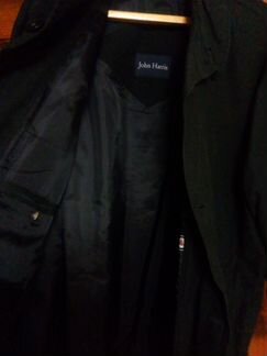 Куртка 2в1 мужская 52-54