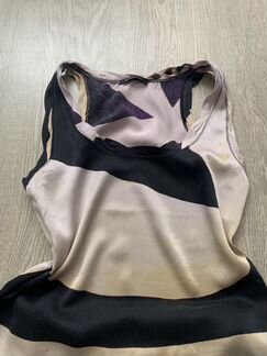 Летний костюм Roberto cavalli