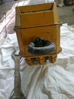 Крановые весы caston III, 5 тн, Корея