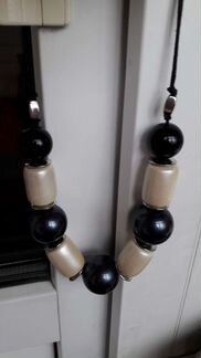 Крупная бижутерия