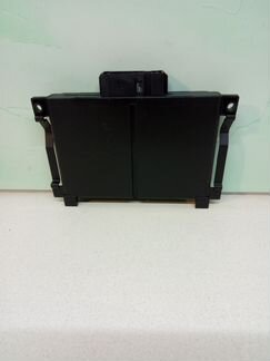 Блок видео и радарных датчиков Mercedes Мерседес