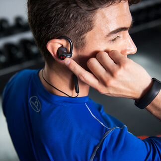 Наушники JBL UA HR BT Black новые Ростест