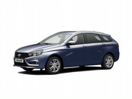 LADA Vesta 1.6 МТ, 2020
