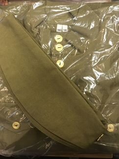 Военная форма детская