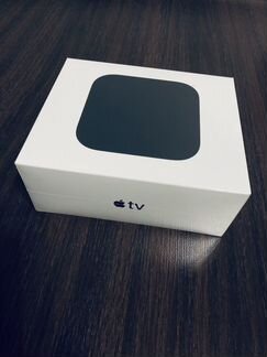 Apple tv 32gb