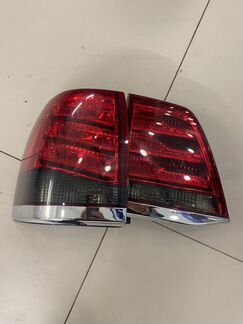 Продаю задние фонари на Лексус LX