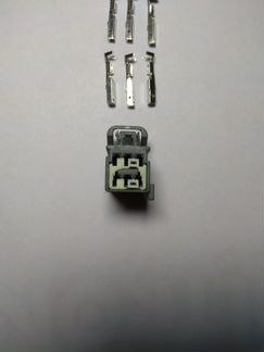 Разъем для заднего фонаря Ford Transit 2014