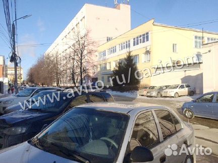 Помещение 608.7 м² + Имущество