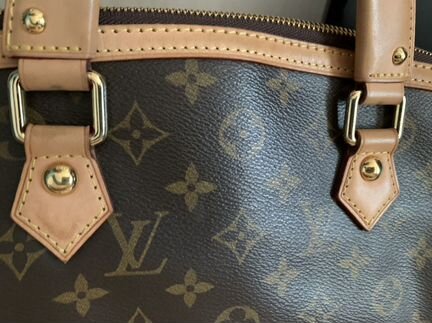 Сумка louis vuitton в отл. состоянии