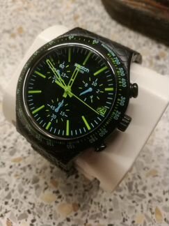 Часы Swatch ycb4014ag
