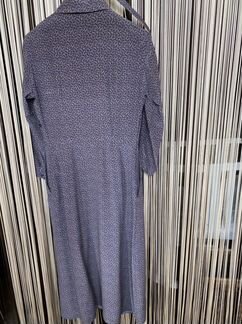 Платье Alexander Terekhov б/у в отличном состоянии