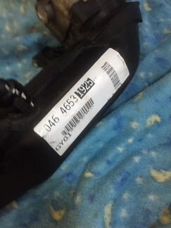 Впускной коллектор s63 BMW x5m, x6m