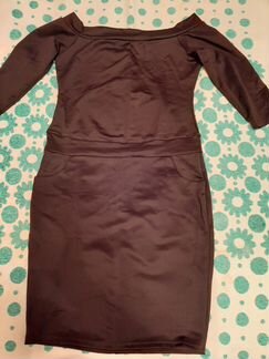 Новое коктейльное Платье