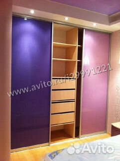 1-к квартира, 40 м², 9/14 эт.