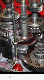 Ремонт АКПП киа рио хендай солярис