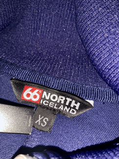 Олимпийка мужская 66 north