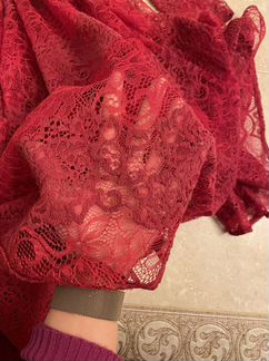 Платье maje оригинал