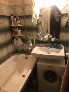 Комната 23 м² в 2-к, 2/12 эт.